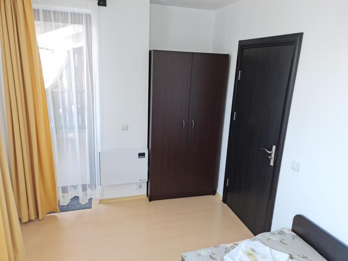 Efo Apartment Bansko Exterior photo